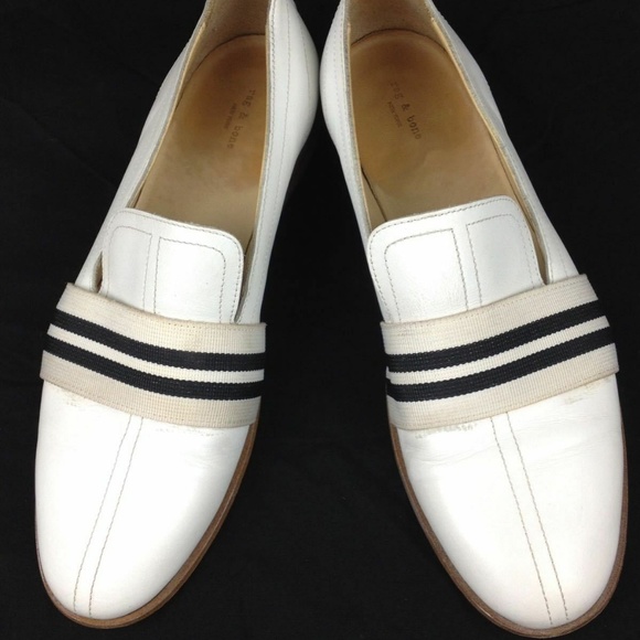 rag & bone Shoes - Rag & Bone Amber Loafers sz 38.5